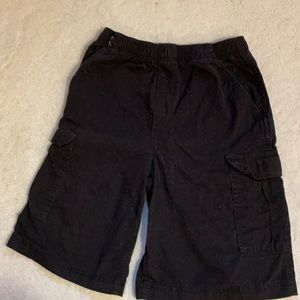 Boys cotton shorts